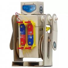 STEM-конструктор Шагающий робот, ArTeC (95059)